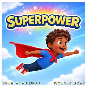 Superpower