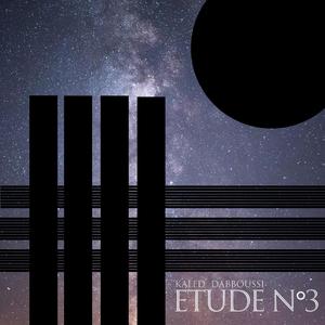 Etude No. 3 for Piano