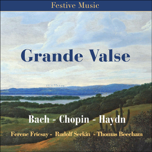 Klavierkonzert Nr. 17 in G Major, K. 453: I. Allegro