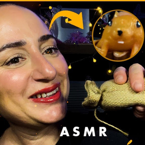 Arenita (Ardilla De Goma)