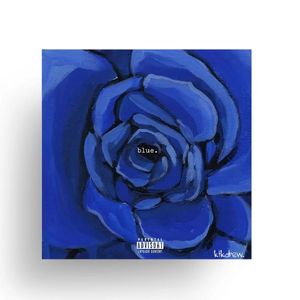 【Free】“克莱因蓝”Chill PopRap Beat