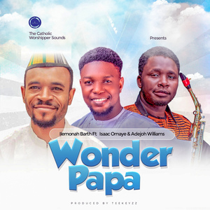 WONDER PAPA