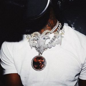 Old Ways (Polo G Type Beat)