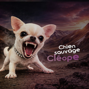 Chien sauvage