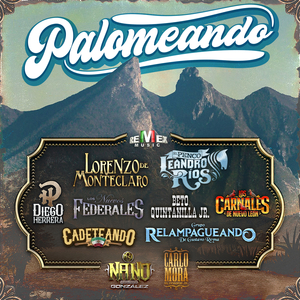 El Gallo Fino (En Vivo)