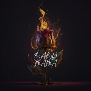 BABY MAMA (feat. LEKS)