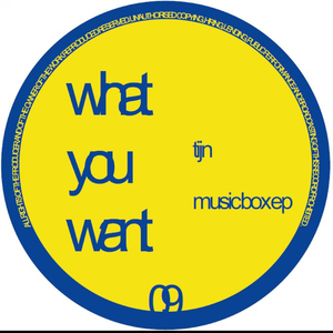 Why So Tired (Original Mix)