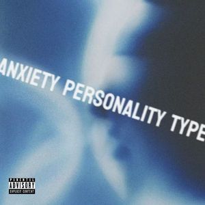 焦虑型人格(Prod.byDOLBEAT)