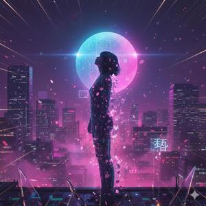 ぴょんぴょん♡ハートビーム 2