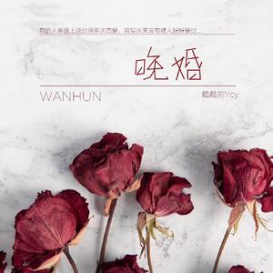 晚婚（翻自 隔壁老樊）