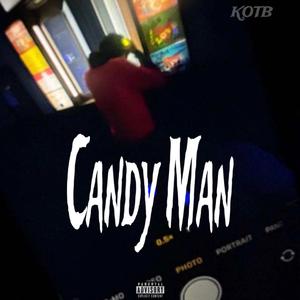 Candy Man
