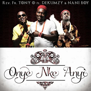 Onye Nke Anyi