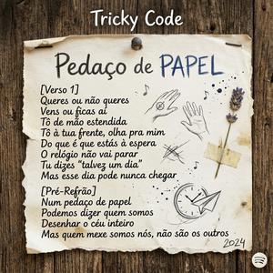 Pedaço de seda