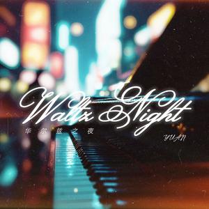 华尔兹之夜（Waltz Night） 伴奏