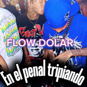 En el penal tripiando