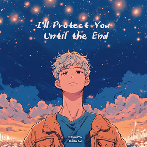 끝까지 너를 지킬게