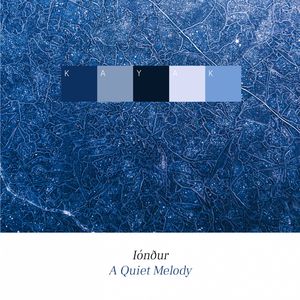 A Quiet Melody