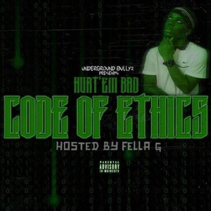 Hurtem Bad (They Lookin)