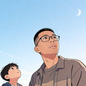 奔赴星河