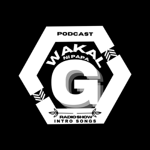 Wakal Ni Papa G - Galavanting