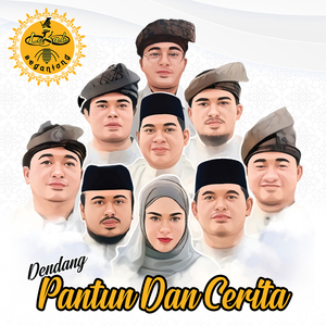 Zapin Lebah Menyengat