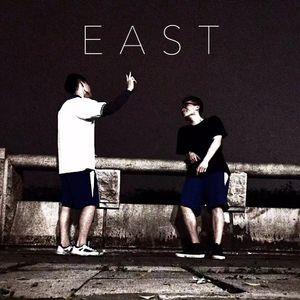 East