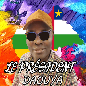 Président Daouya
