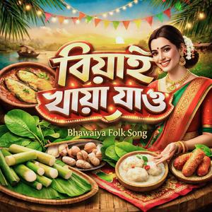 বিয়াই খায়া যাও