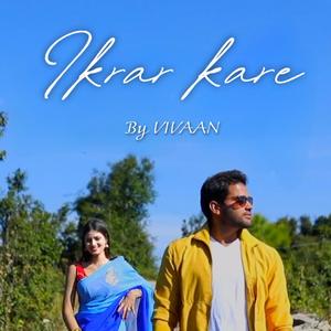Ikraar kare