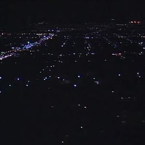 静かな空気