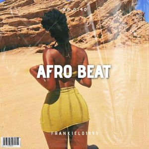 《No.0140 Afro Beat》#节奏玩家采样10
