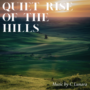 Faint Warmth on Cold Ground