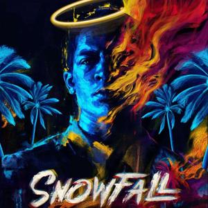 Snøfall (Saints)