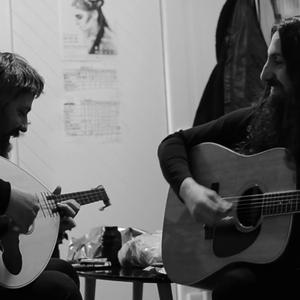 Daimones & Aggeloi (feat. Manolakis Giorgos)