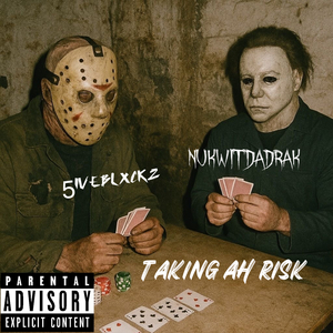 Takin ah risk