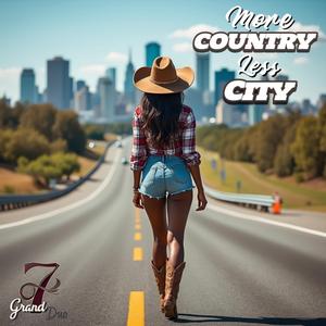 More Country Less City