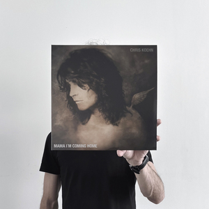 Mama I´m Coming Home