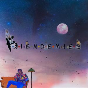 Friendemies (feat. Ty Lee & QB)