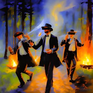 Веселиться