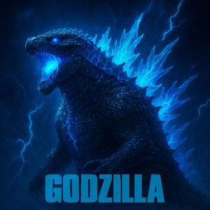 GODZILA