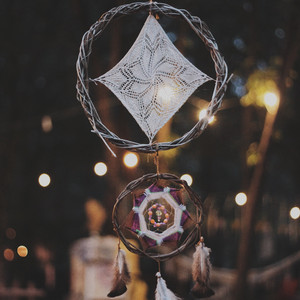 梦境深处的音符