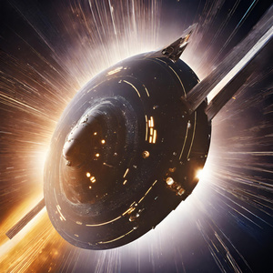 Speed of Light