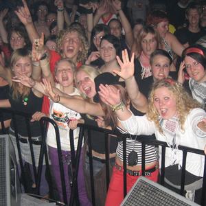 Se alle drengene (Live)