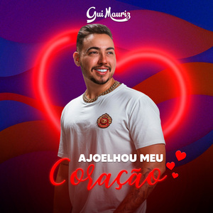 Ajoelhou Meu Coração