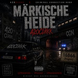 Märkische Heide