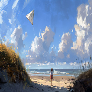 어린이 늘어지는 통잠 음악