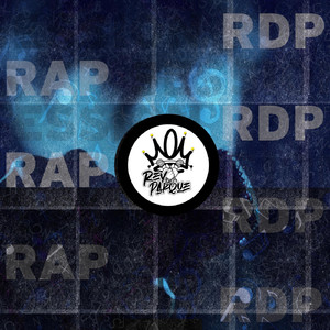 JRG Music Session Rey Del Parque