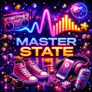 Master State