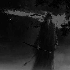 “人們喜歡在暴雨中吶喊”