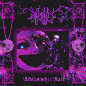 Alkoholischer Narr
